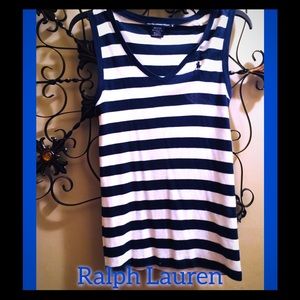✨ RALPH LAUREN TANK TOP ✨